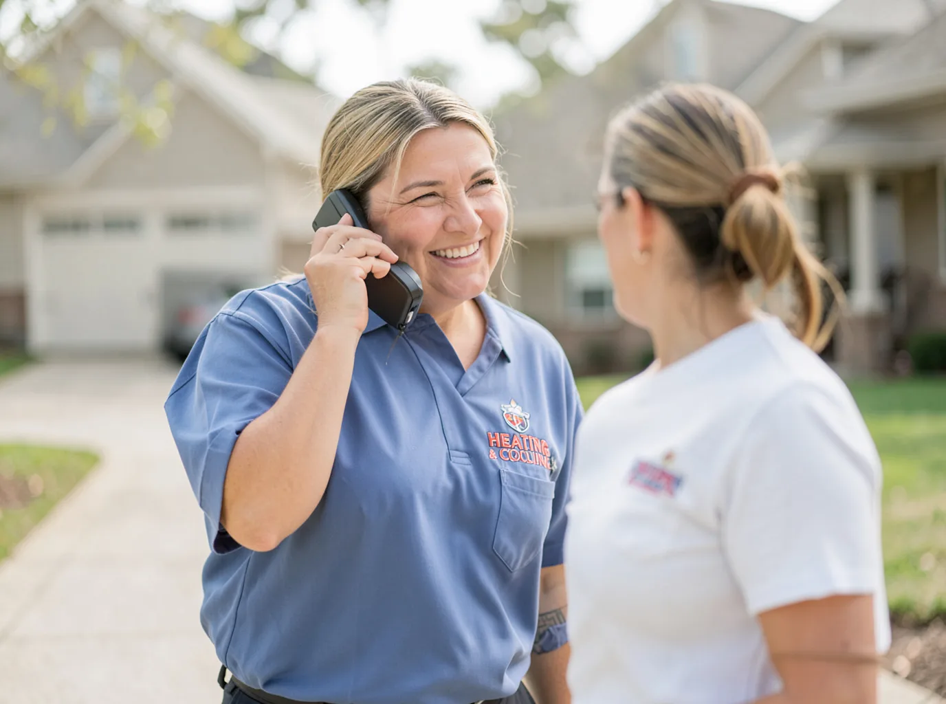 Hvac Repair Brookneal, VA FAQs